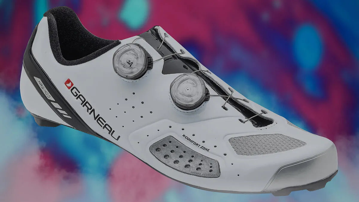 Louis garneau mtb shoes hotsell