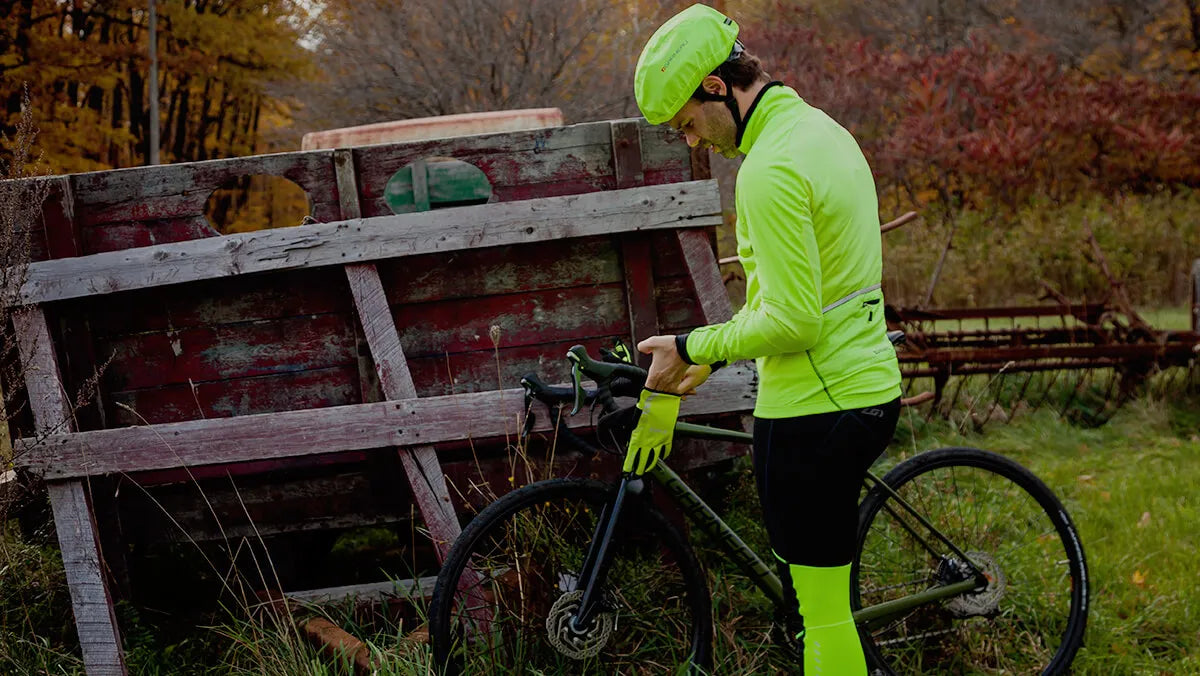 The Truth About Hi Viz Clothing