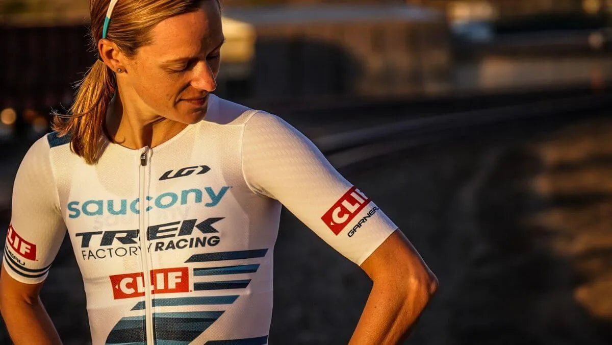 Top 5 Favorite Features - Tri Apparel