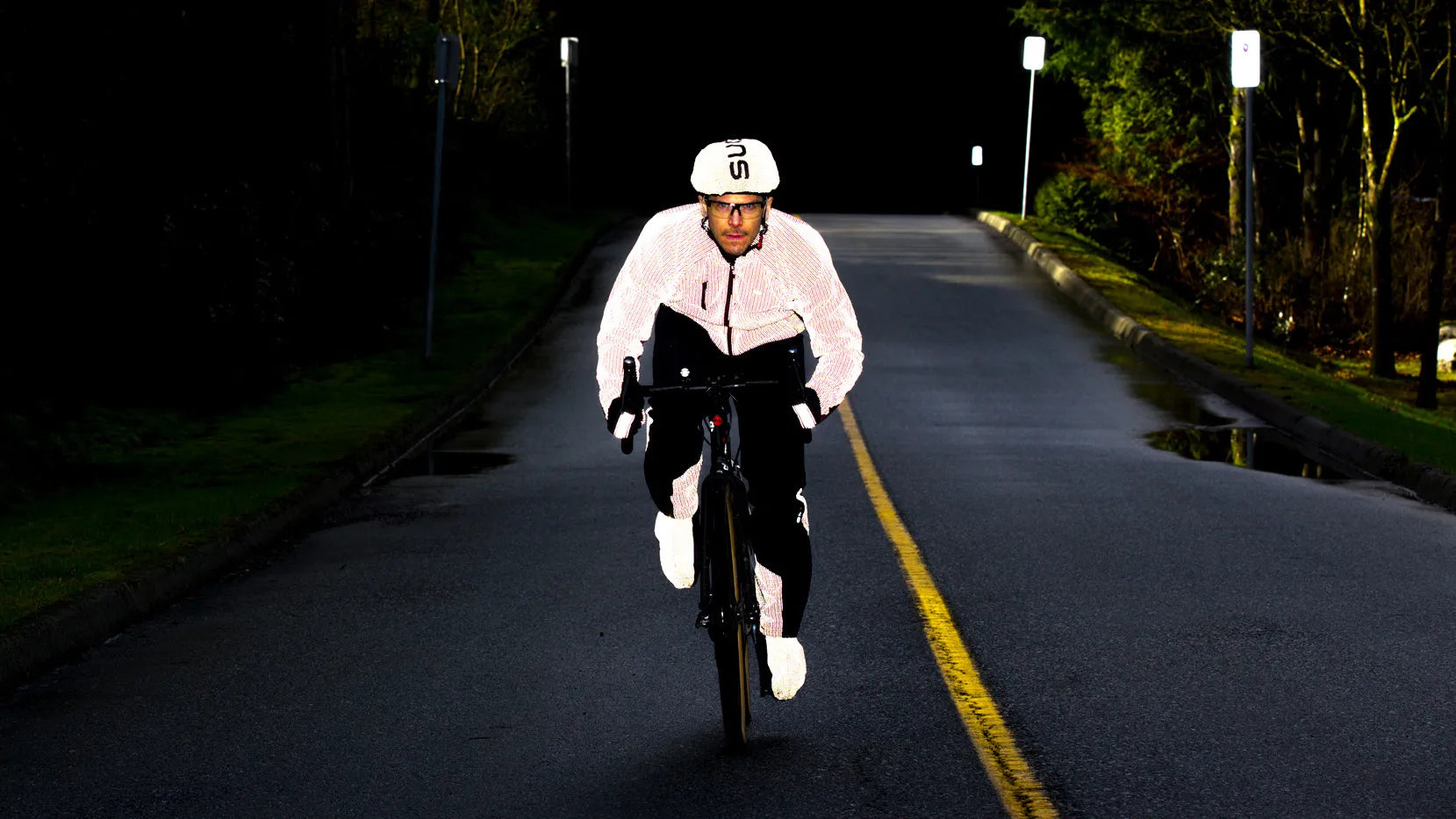 The ZAP High Visibility Collection - Designed to be Seen