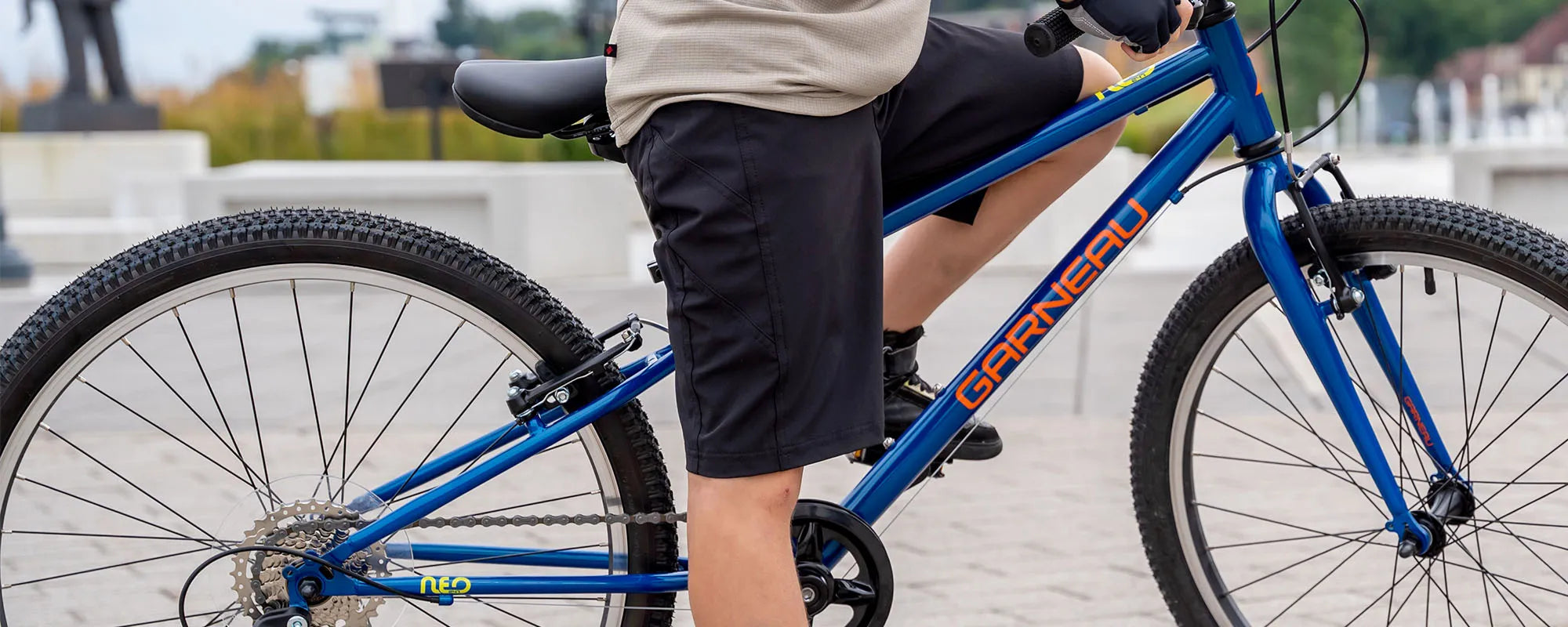 Remorque de vélo noir et rouge 30 kg fer | Leroy Merlin Remorque de vélo noir et rouge 30 kg fer | Leroy Merlin