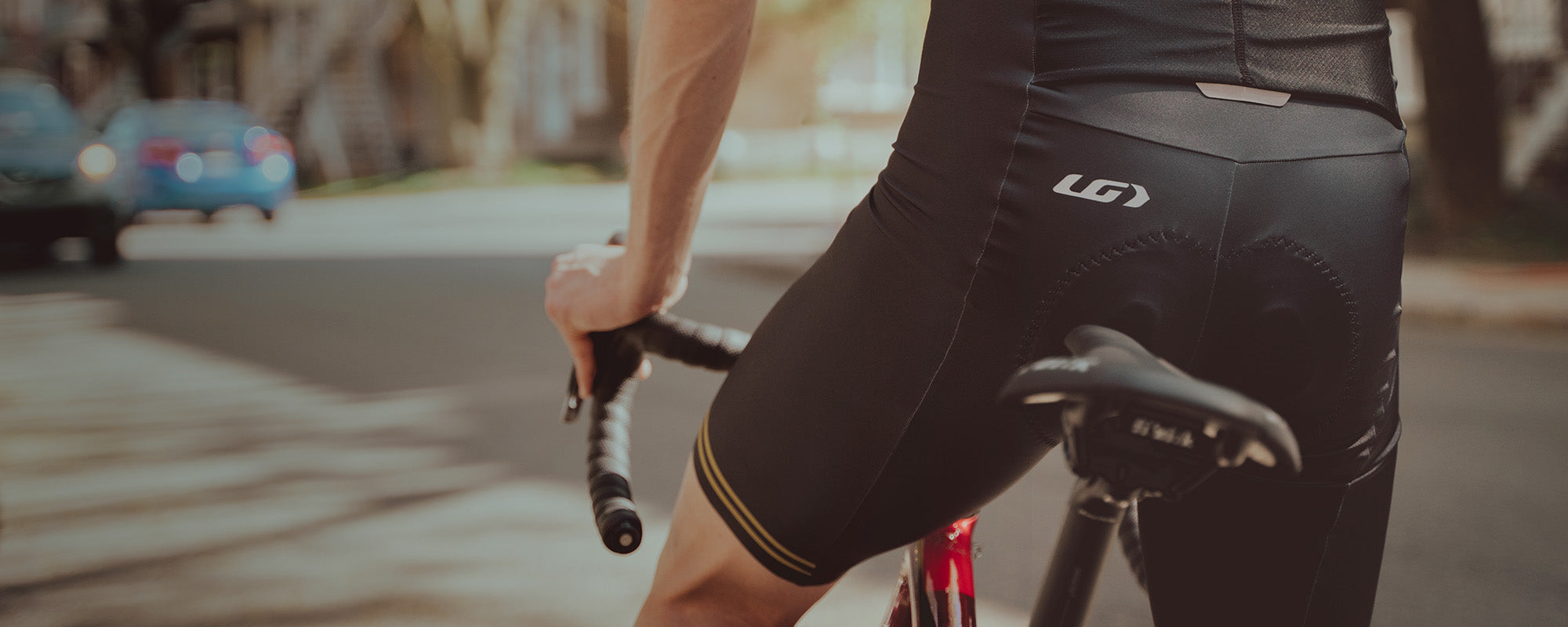 GARNEAU Connection Urban - Maillot de vélo pour homme | Sports Experts GARNEAU Connection Urban - Maillot de vélo pour homme | Sports Experts