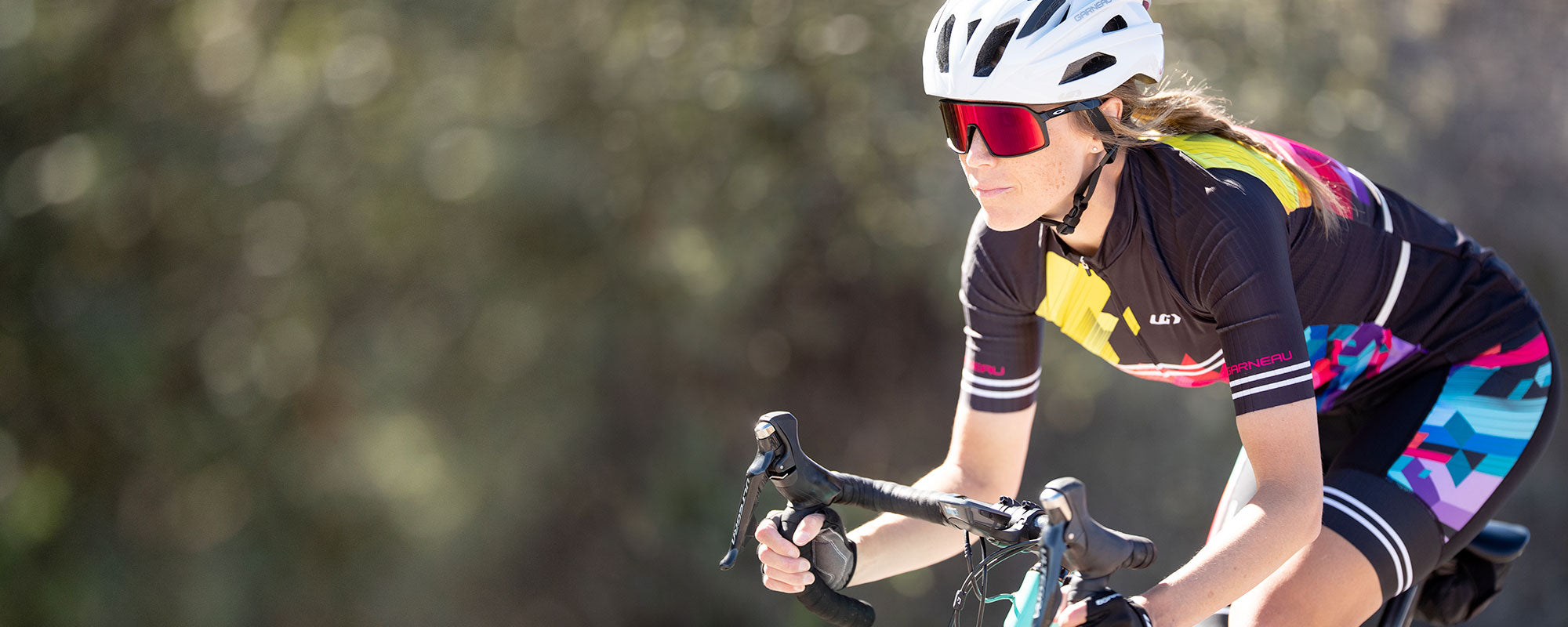 Garneau Women's Collection | Cycling Gear & Performance Apparel Garneau Women's Collection | Cycling Gear & Performance Apparel