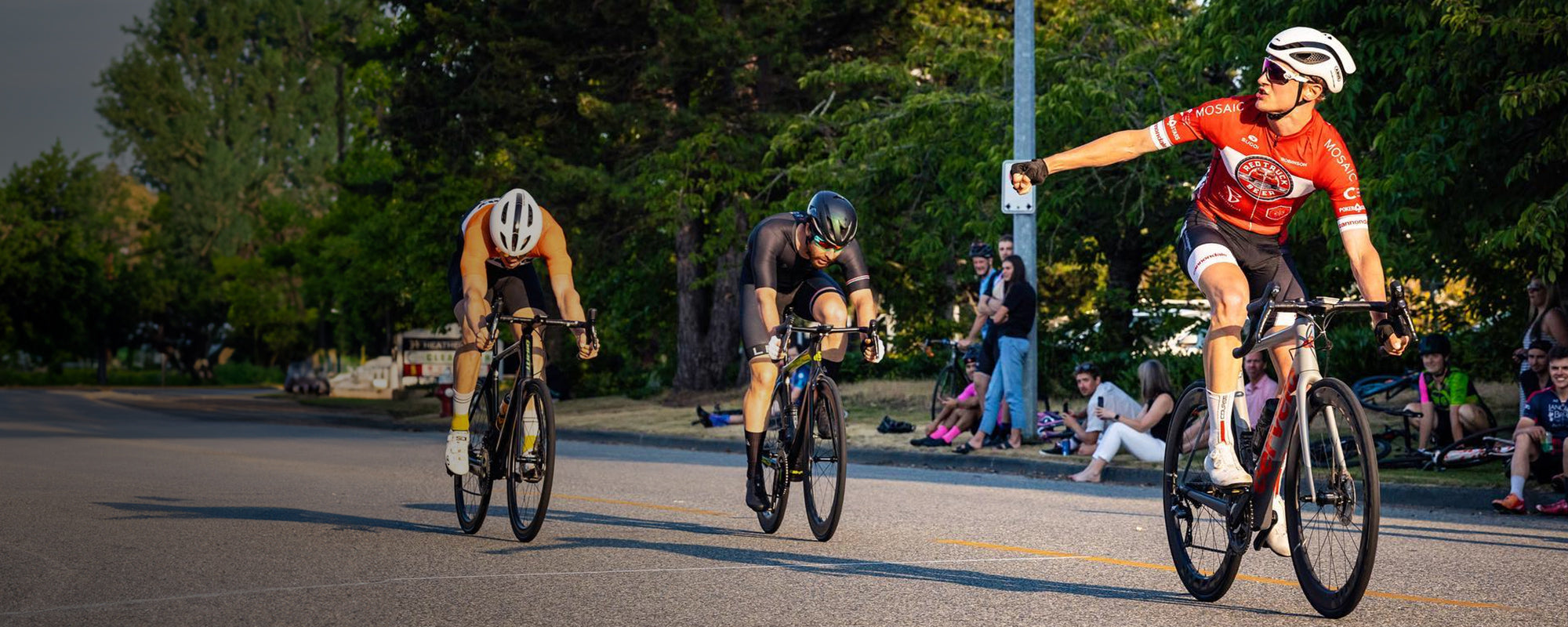 Garneau & Sugoi Performance Apparel | Cycling, Running & Triathlon