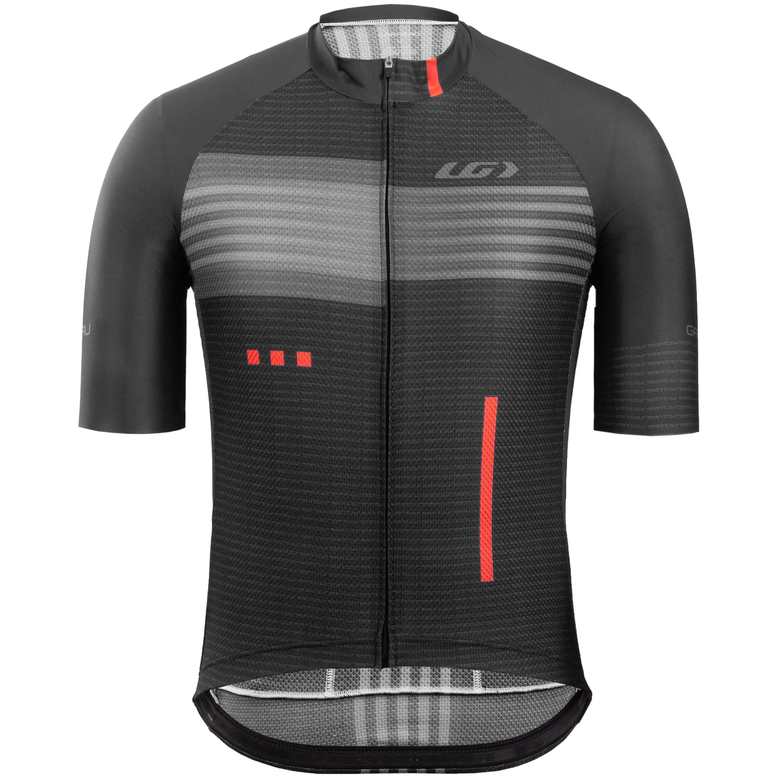 Course Air Jersey