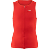 Junior Comp 2 Sleeveless Tri Top