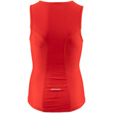 Junior Comp 2 Sleeveless Tri Top