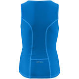 Junior Comp 2 Sleeveless Tri Top