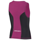 Junior Comp 2 Sleeveless Tri Top