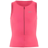 Junior Comp 2 Sleeveless Tri Top