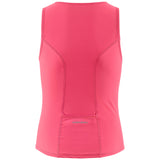 Junior Comp 2 Sleeveless Tri Top