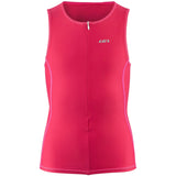 Junior Comp 2 Sleeveless Tri Top