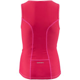 Junior Comp 2 Sleeveless Tri Top
