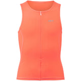 Junior Comp 2 Sleeveless Tri Top