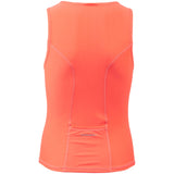 Junior Comp 2 Sleeveless Tri Top