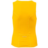 Junior Comp 2 Sleeveless Tri Top