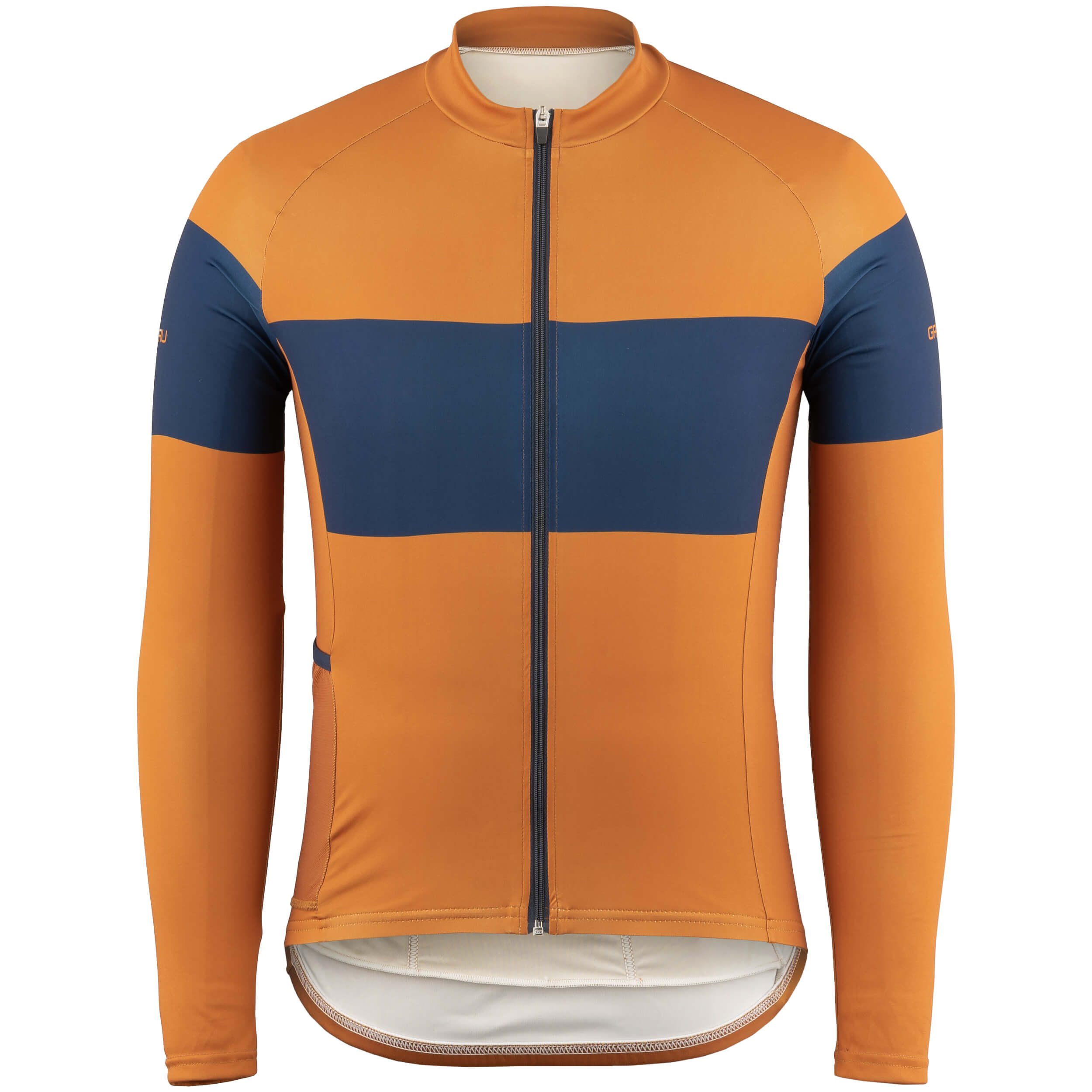 Rugged Long Sleeve Jersey