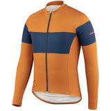 Rugged Long Sleeve Jersey