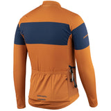Rugged Long Sleeve Jersey