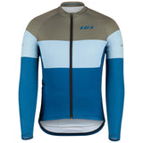 Rugged Long Sleeve Jersey