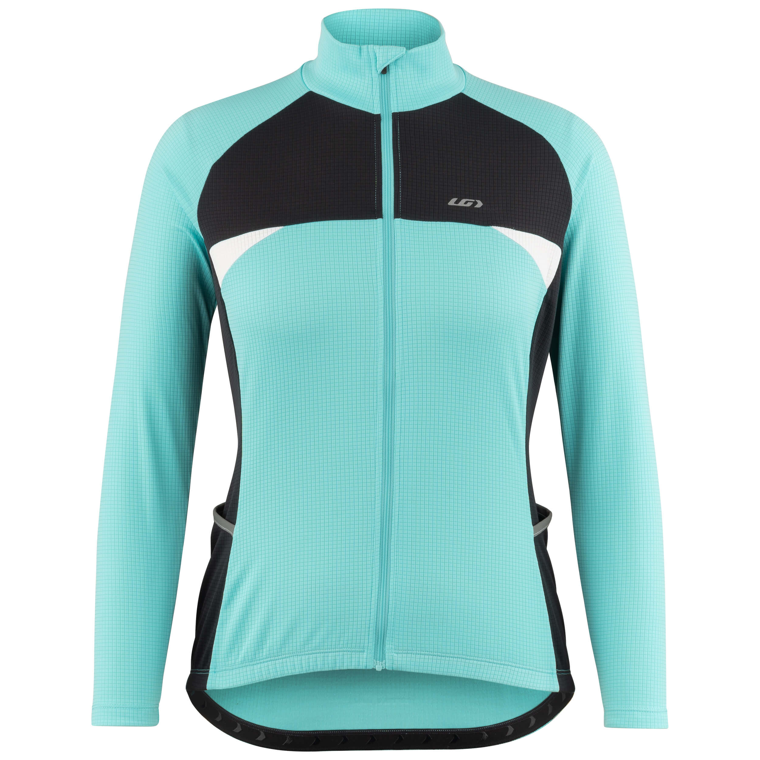 JPOJPO Maillot de cyclisme pour femme, haut de cyclisme pour femme, tailles S à 3XL, 4 poches, Jp6002 JPOJPO Maillot de cyclisme pour femme, haut de cyclisme pour femme, tailles S à 3XL, 4 poches, Jp6002