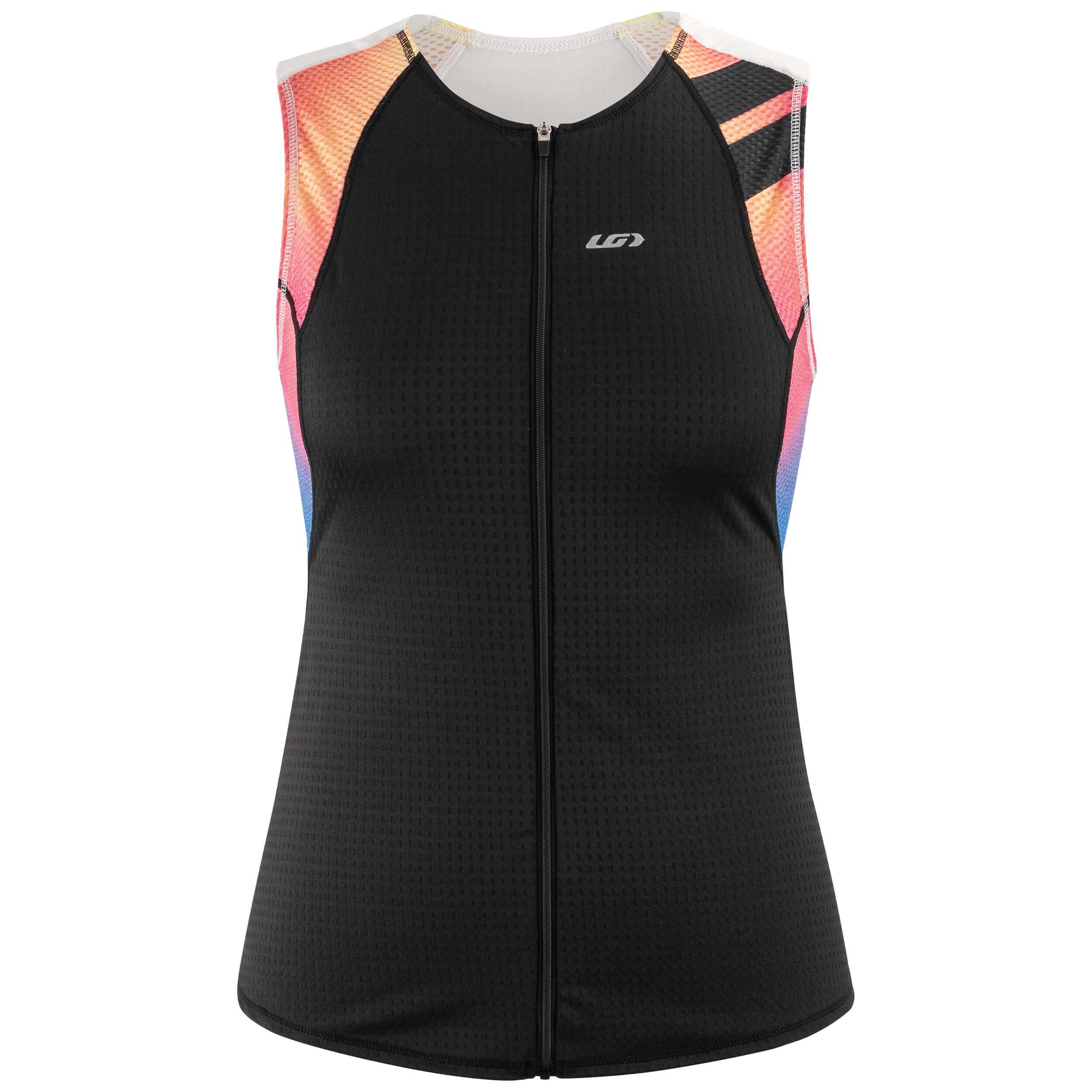 Haut Sans Manches Triathlon CF Vent Femme