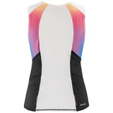 Haut Sans Manches Triathlon CF Vent Femme