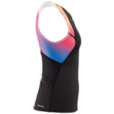 Haut Sans Manches Triathlon CF Vent Femme