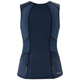 Haut Sans Manches Triathlon CF Vent Femme