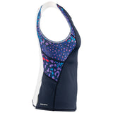 Haut Sans Manches Triathlon CF Vent Femme