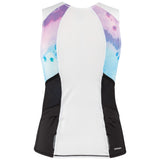 Haut Sans Manches Triathlon CF Vent Femme