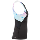 Haut Sans Manches Triathlon CF Vent Femme