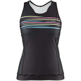Women's Sprint PRT Tri Tank