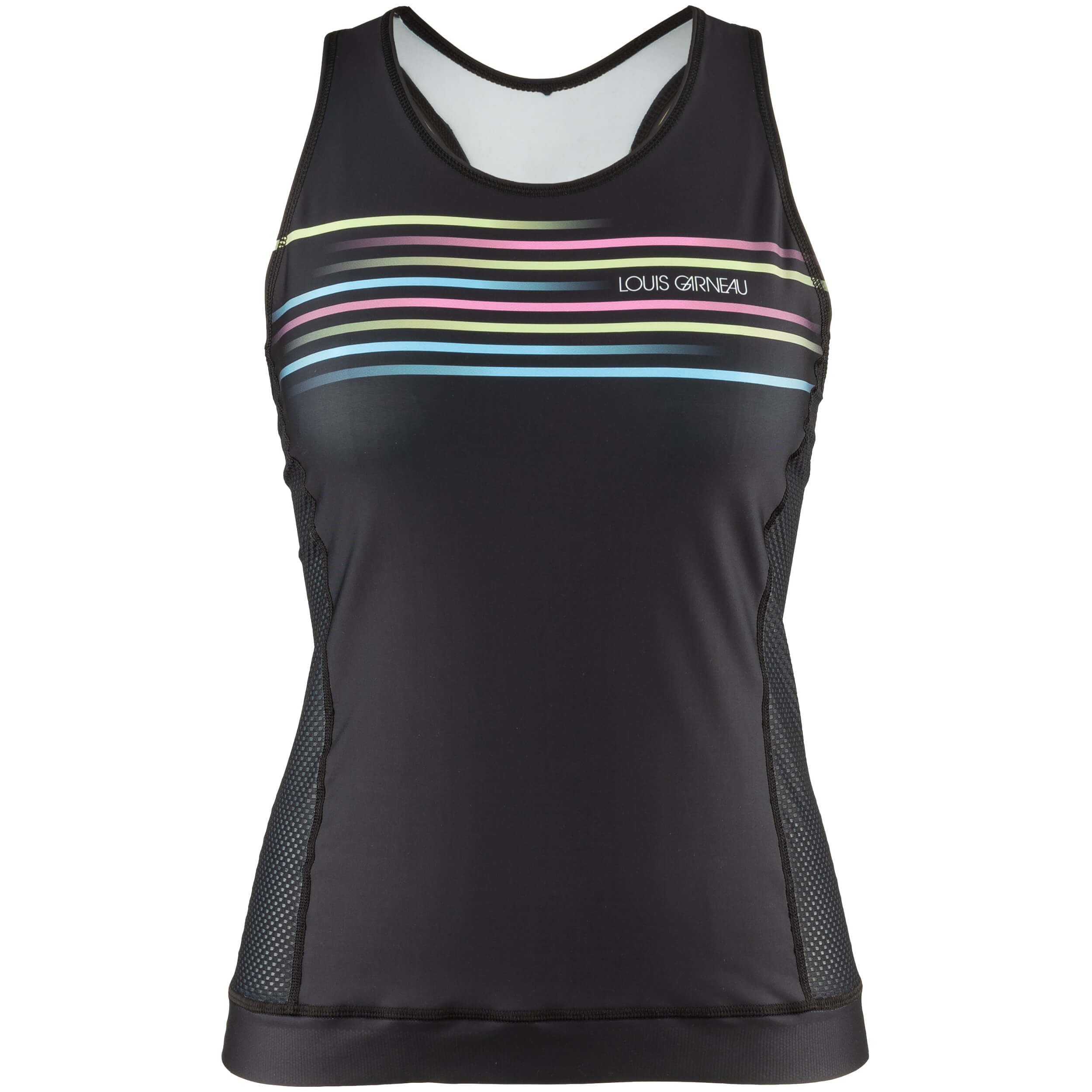 Camisole Triathlon Sprint PRT Femme