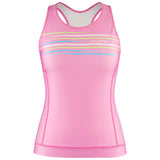 Women's Sprint PRT Tri Tank