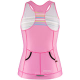 Women's Sprint PRT Tri Tank