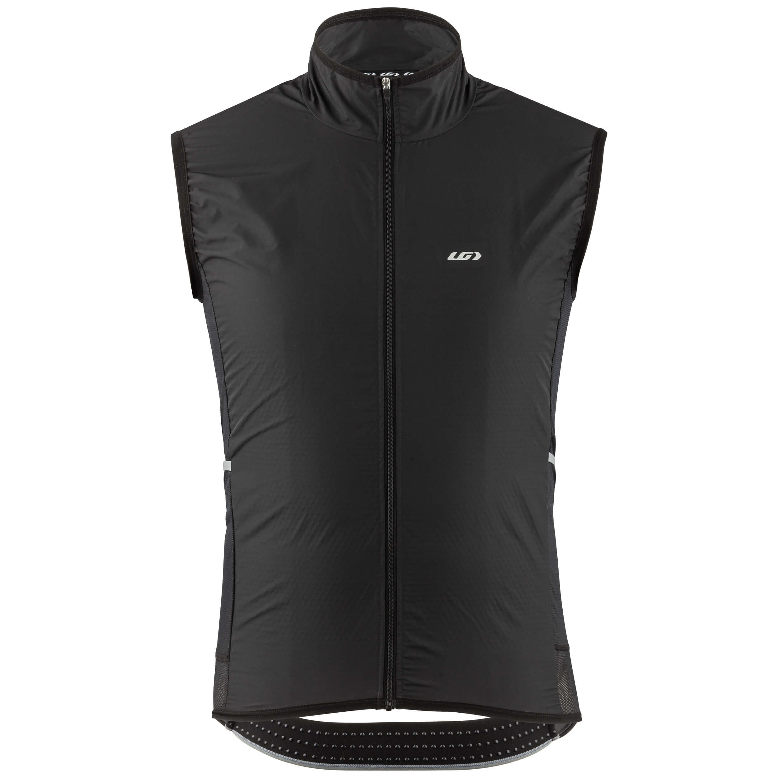 Metal Heat Vest