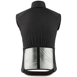 Metal Heat Vest