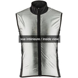 Metal Heat Vest