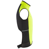 Metal Heat Vest
