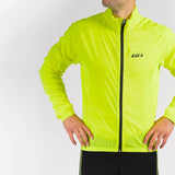 Manteau Cycliste Modesto 3