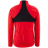 Dualistic Jacket