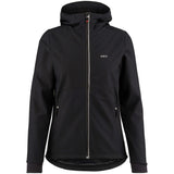 Women's Collide Hoodie Jacket