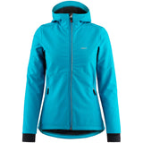 Women's Collide Hoodie Jacket