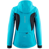 Women's Collide Hoodie Jacket