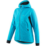 Women's Collide Hoodie Jacket