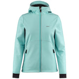Women's Collide Hoodie Jacket