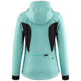 Women's Collide Hoodie Jacket