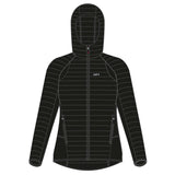 Manteau à Capuchon Randonnée Femme
