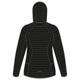Manteau à Capuchon Randonnée Femme